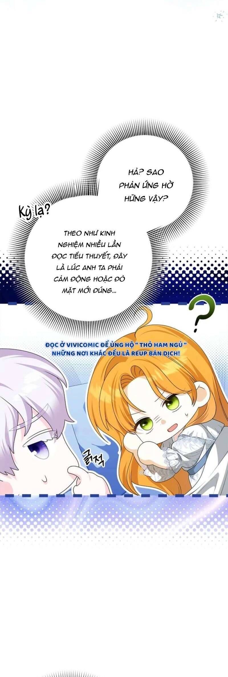 Nam Phụ Lên Giường Ngủ Với Tôi Chap 7 - Next Chap 8