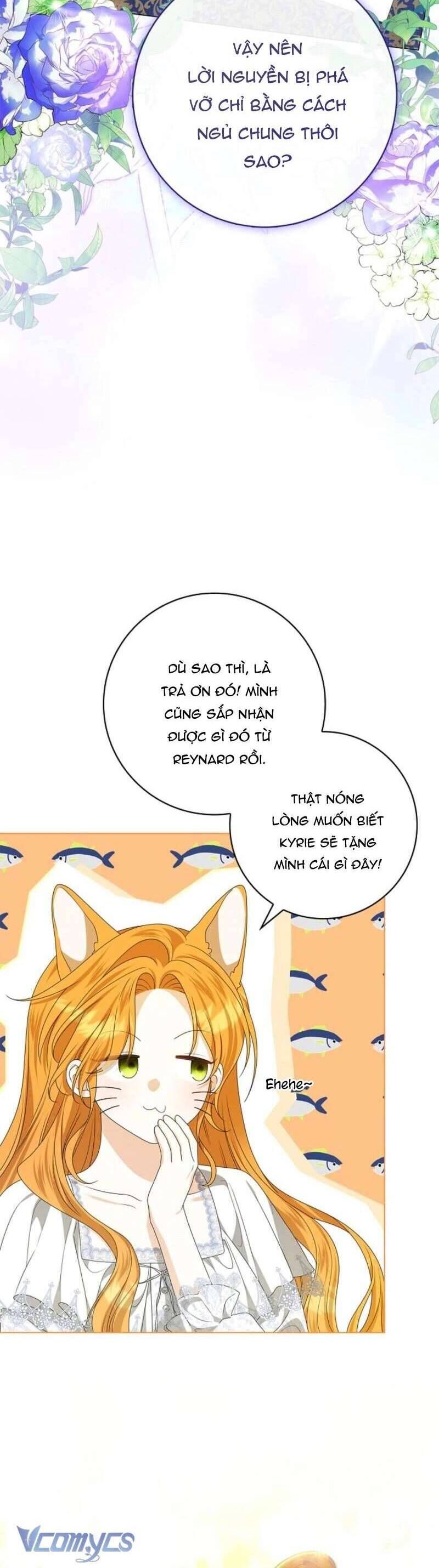 Nam Phụ Lên Giường Ngủ Với Tôi Chap 7 - Next Chap 8