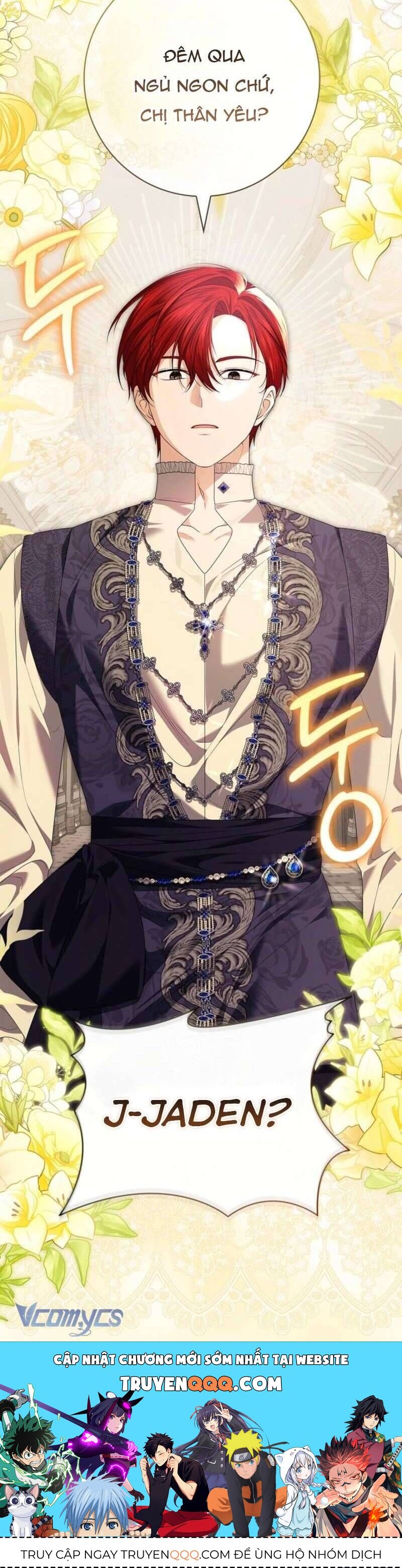 Nam Phụ Lên Giường Ngủ Với Tôi Chap 7 - Next Chap 8