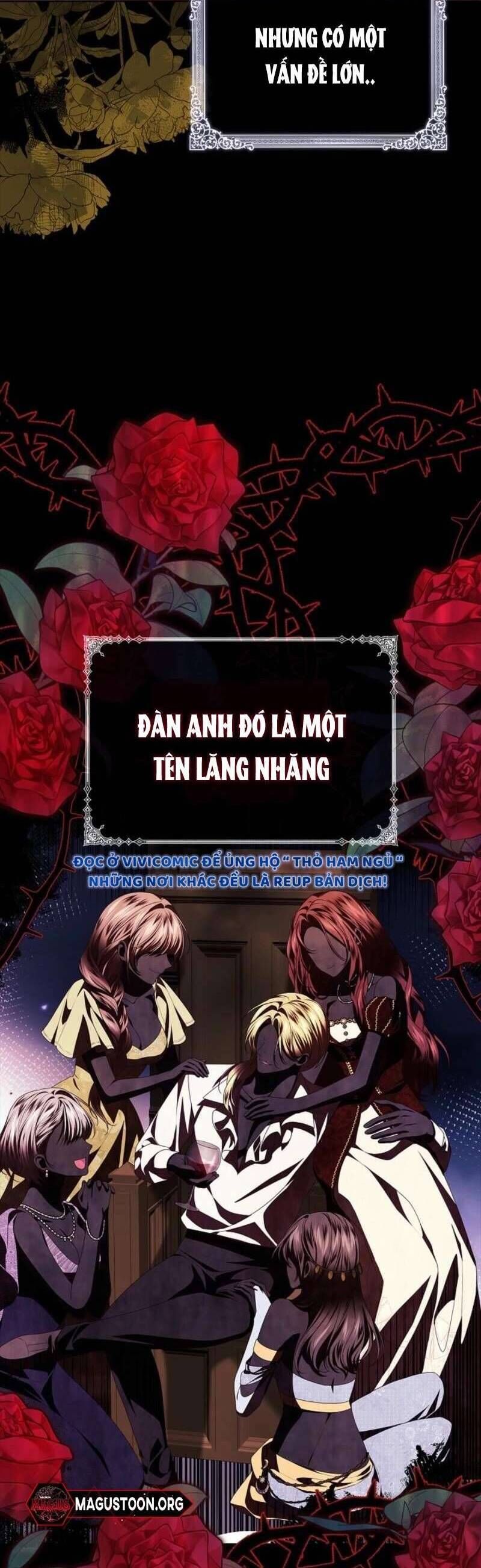 Nam Phụ Lên Giường Ngủ Với Tôi Chap 7 - Next Chap 8