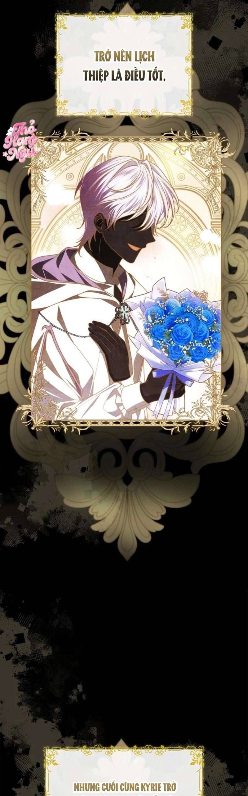 Nam Phụ Lên Giường Ngủ Với Tôi Chap 7 - Next Chap 8