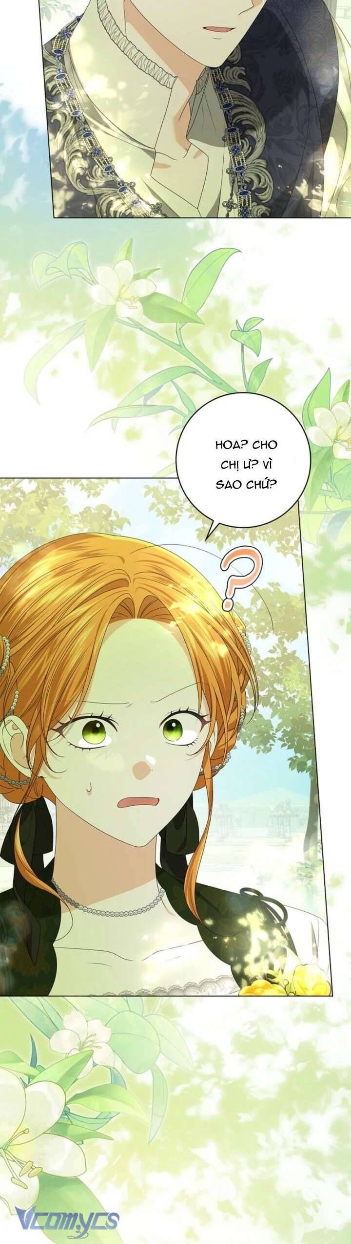 Nam Phụ Lên Giường Ngủ Với Tôi Chap 8 - Next Chap 9