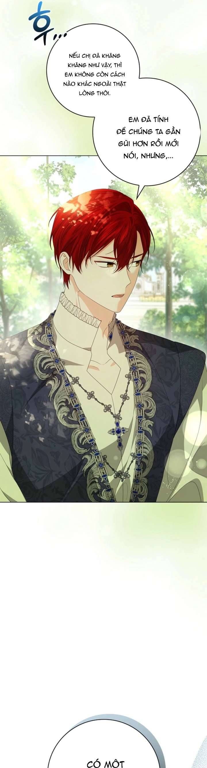 Nam Phụ Lên Giường Ngủ Với Tôi Chap 8 - Next Chap 9