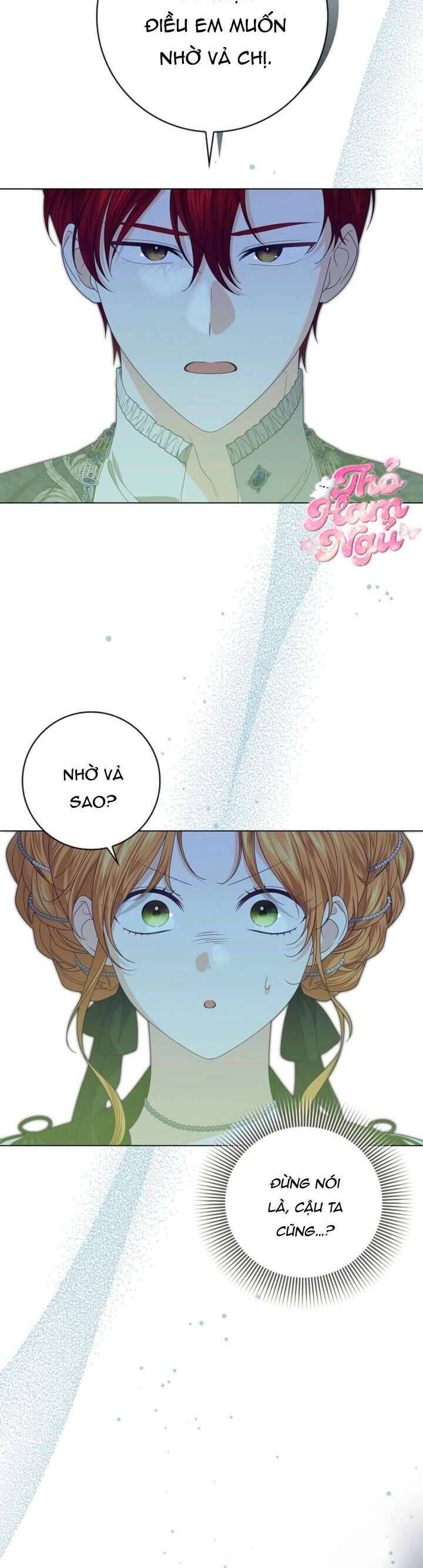 Nam Phụ Lên Giường Ngủ Với Tôi Chap 8 - Next Chap 9