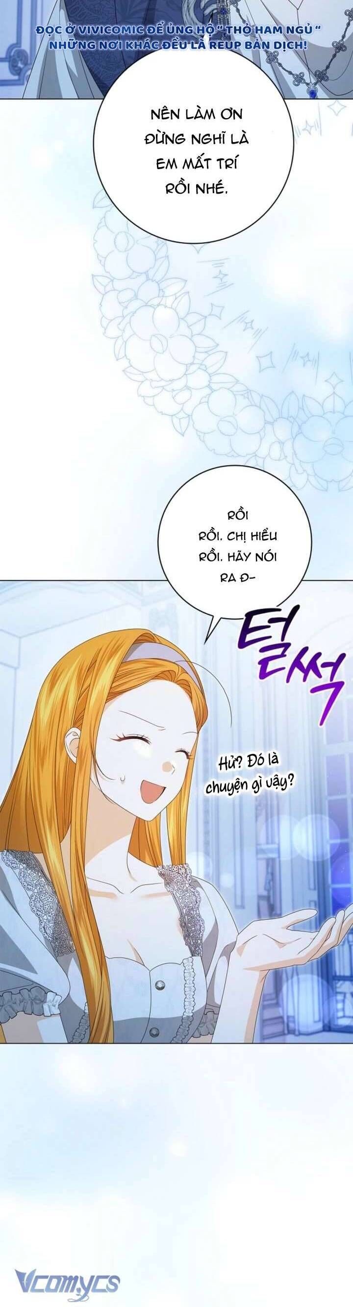 Nam Phụ Lên Giường Ngủ Với Tôi Chap 8 - Next Chap 9