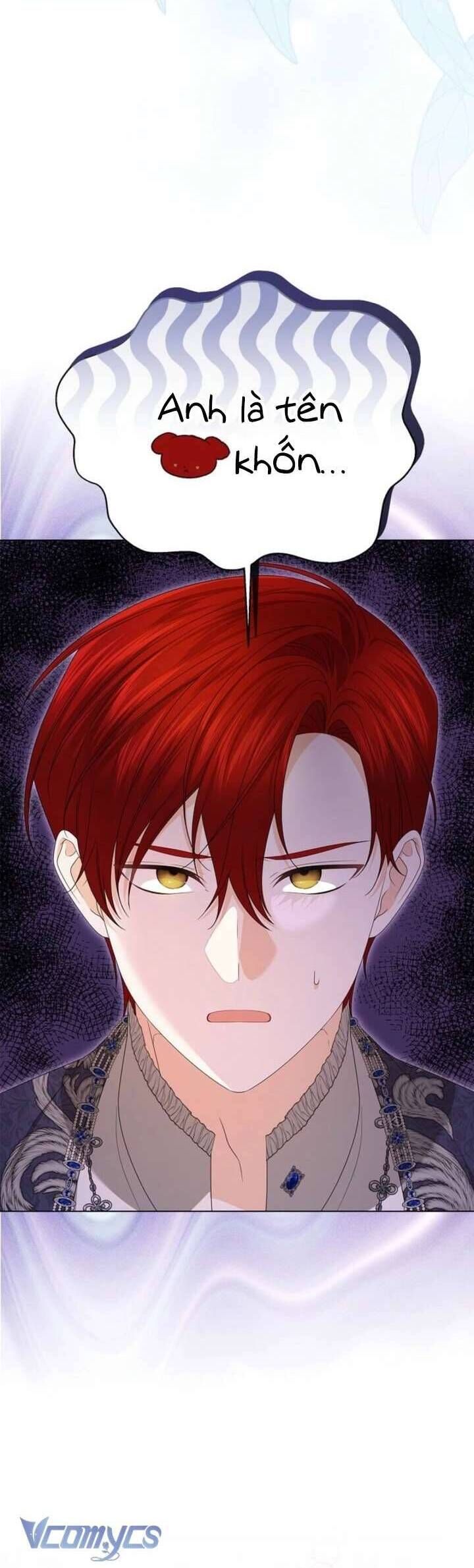 Nam Phụ Lên Giường Ngủ Với Tôi Chap 8 - Next Chap 9