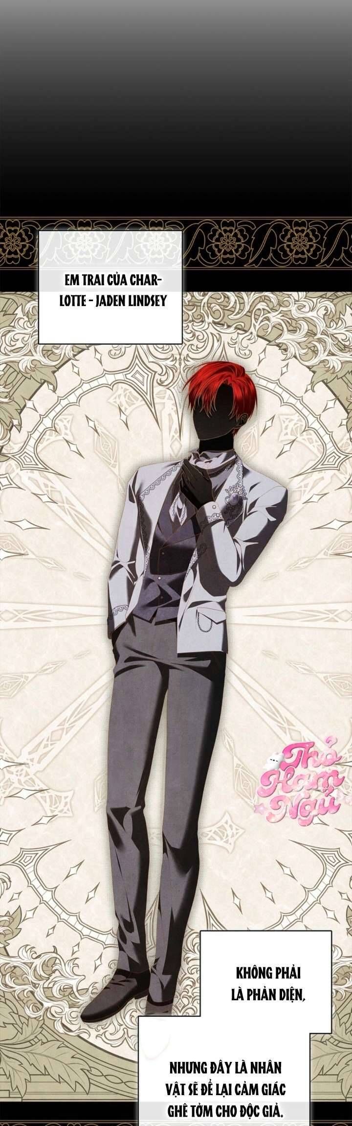 Nam Phụ Lên Giường Ngủ Với Tôi Chap 8 - Next Chap 9