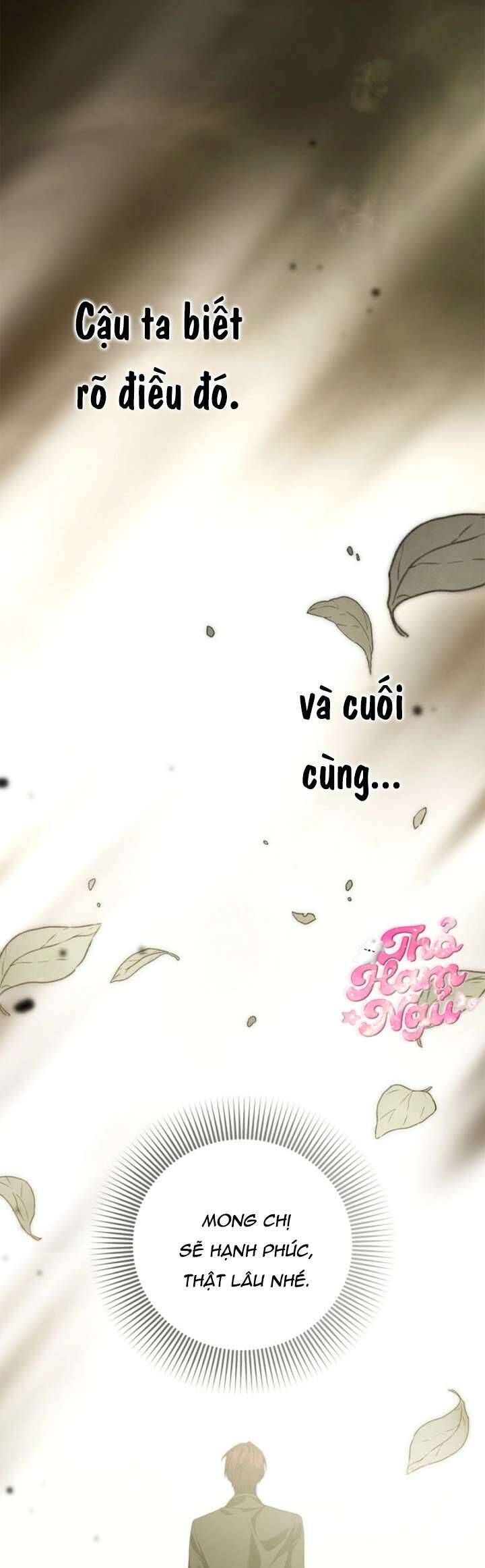 Nam Phụ Lên Giường Ngủ Với Tôi Chap 8 - Next Chap 9