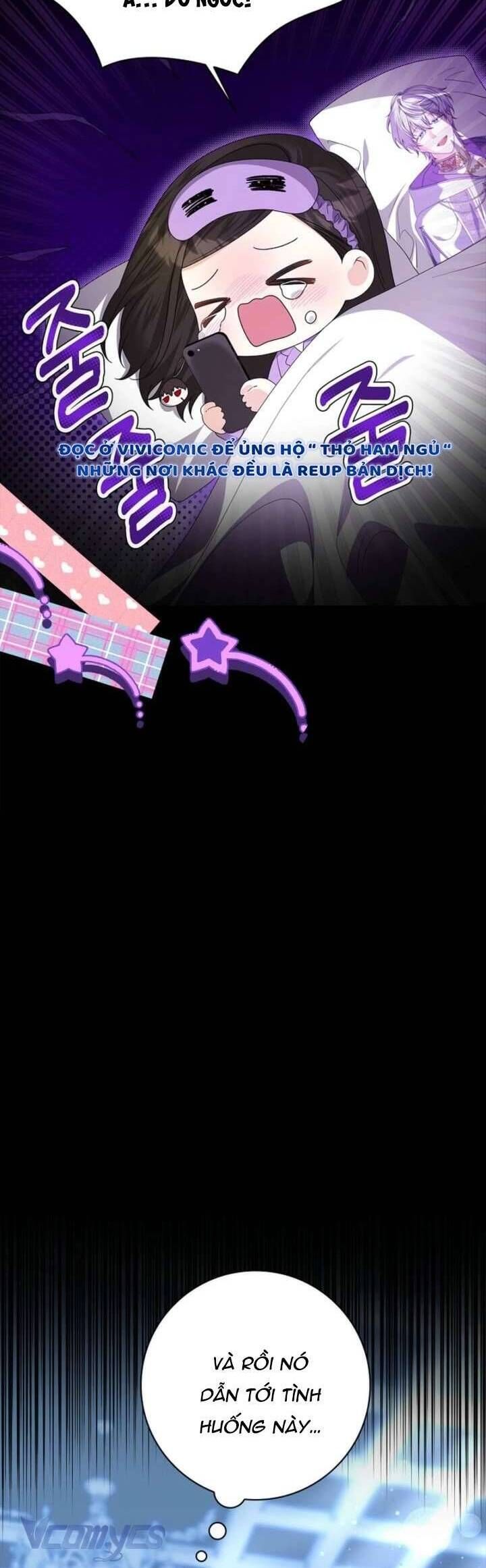 Nam Phụ Lên Giường Ngủ Với Tôi Chap 8 - Next Chap 9