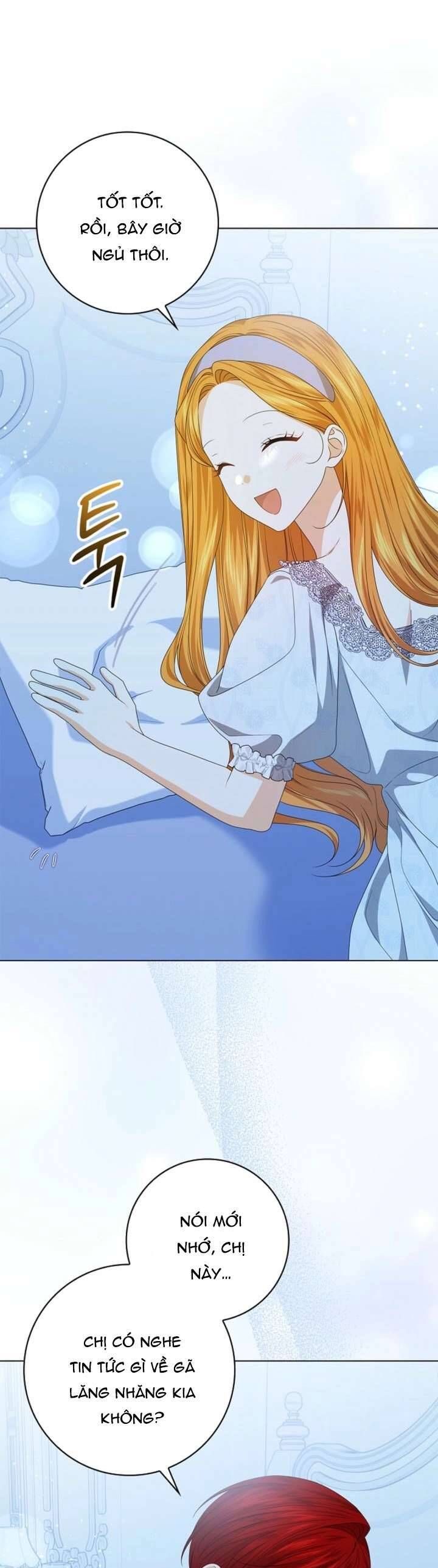 Nam Phụ Lên Giường Ngủ Với Tôi Chap 8 - Next Chap 9