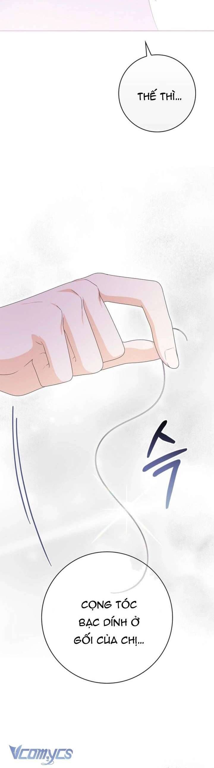 Nam Phụ Lên Giường Ngủ Với Tôi Chap 8 - Next Chap 9