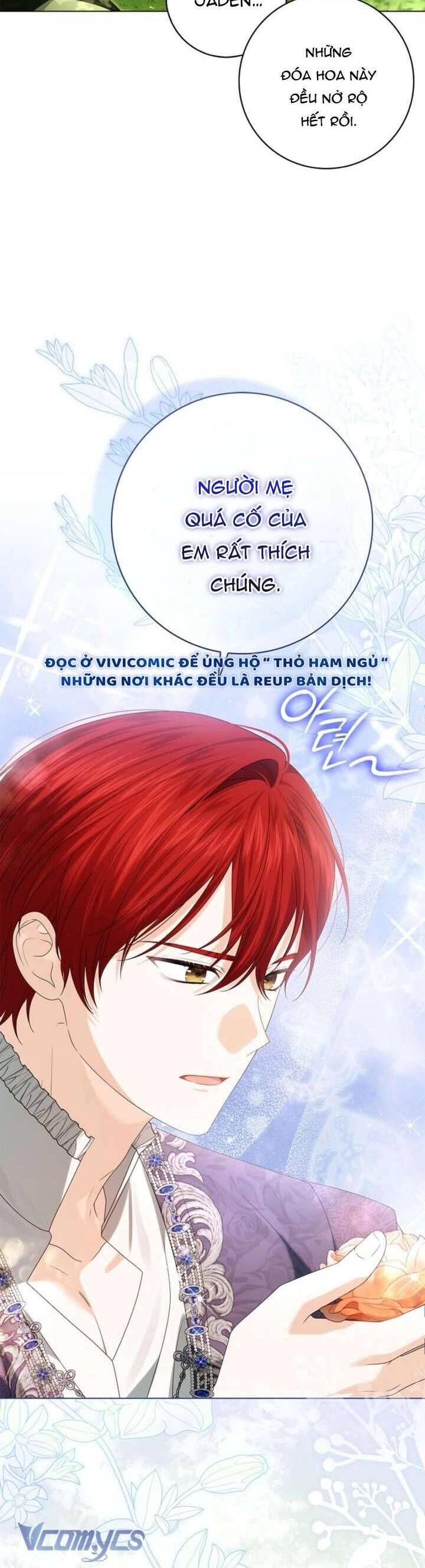 Nam Phụ Lên Giường Ngủ Với Tôi Chap 8 - Next Chap 9