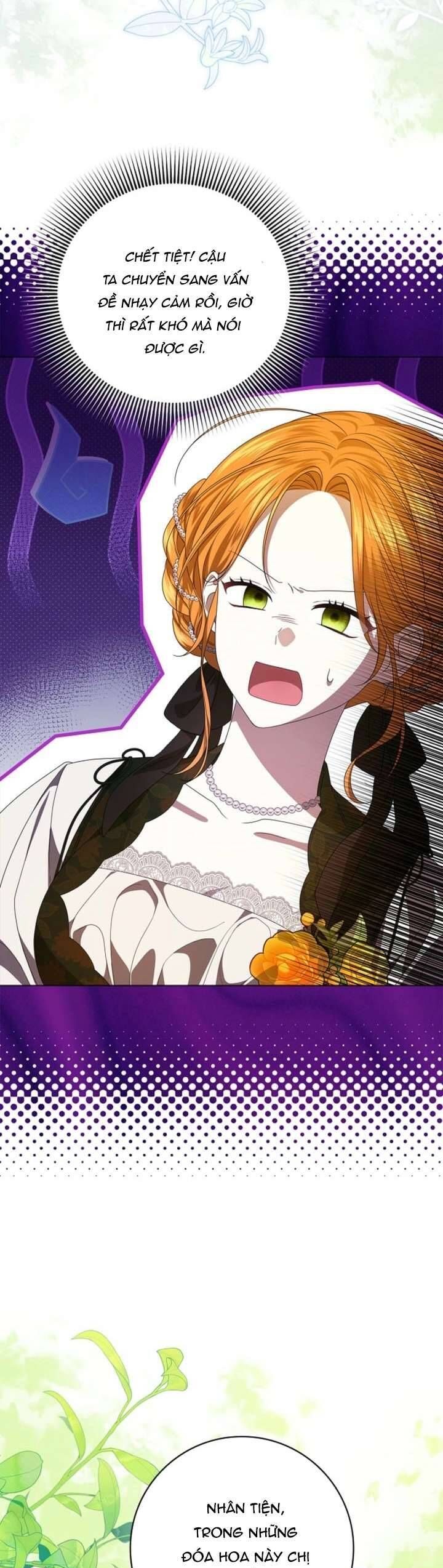 Nam Phụ Lên Giường Ngủ Với Tôi Chap 8 - Next Chap 9