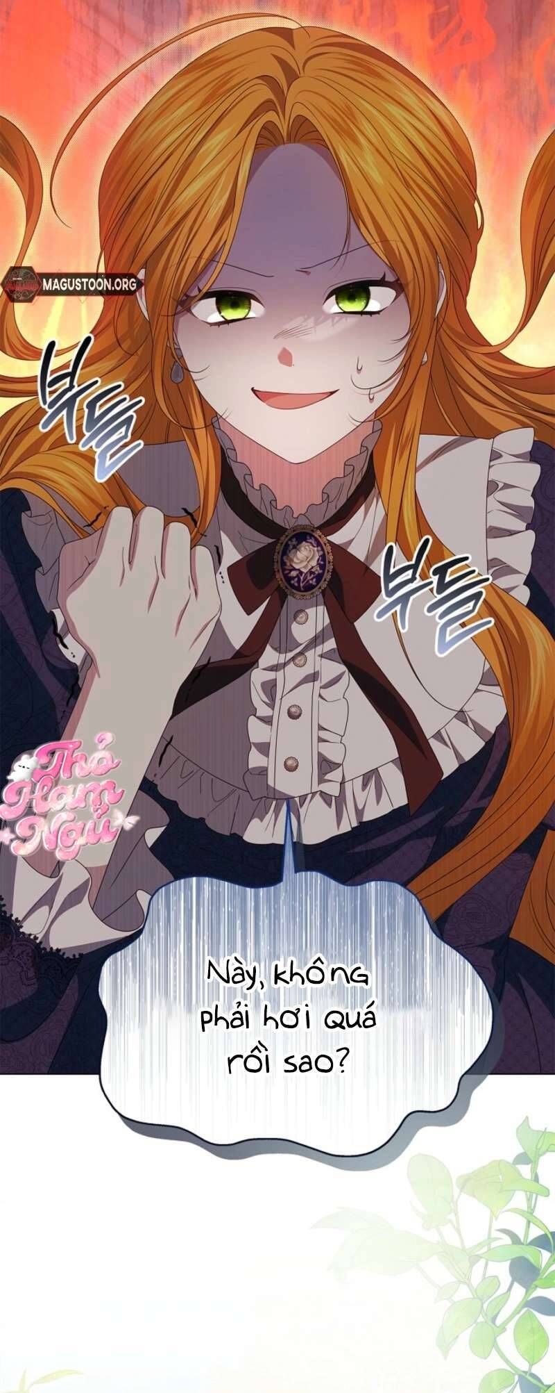 Nam Phụ Lên Giường Ngủ Với Tôi Chap 9 - Next Chap 10