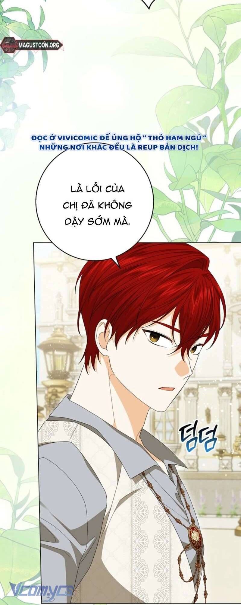 Nam Phụ Lên Giường Ngủ Với Tôi Chap 9 - Next Chap 10