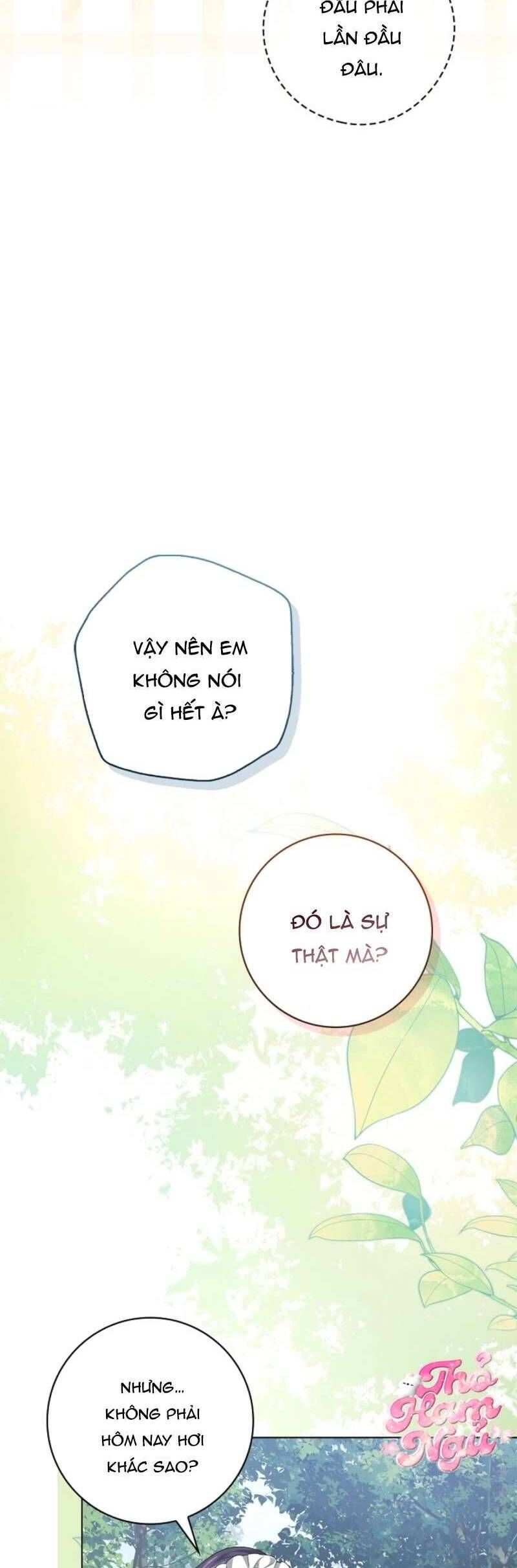 Nam Phụ Lên Giường Ngủ Với Tôi Chap 9 - Next Chap 10