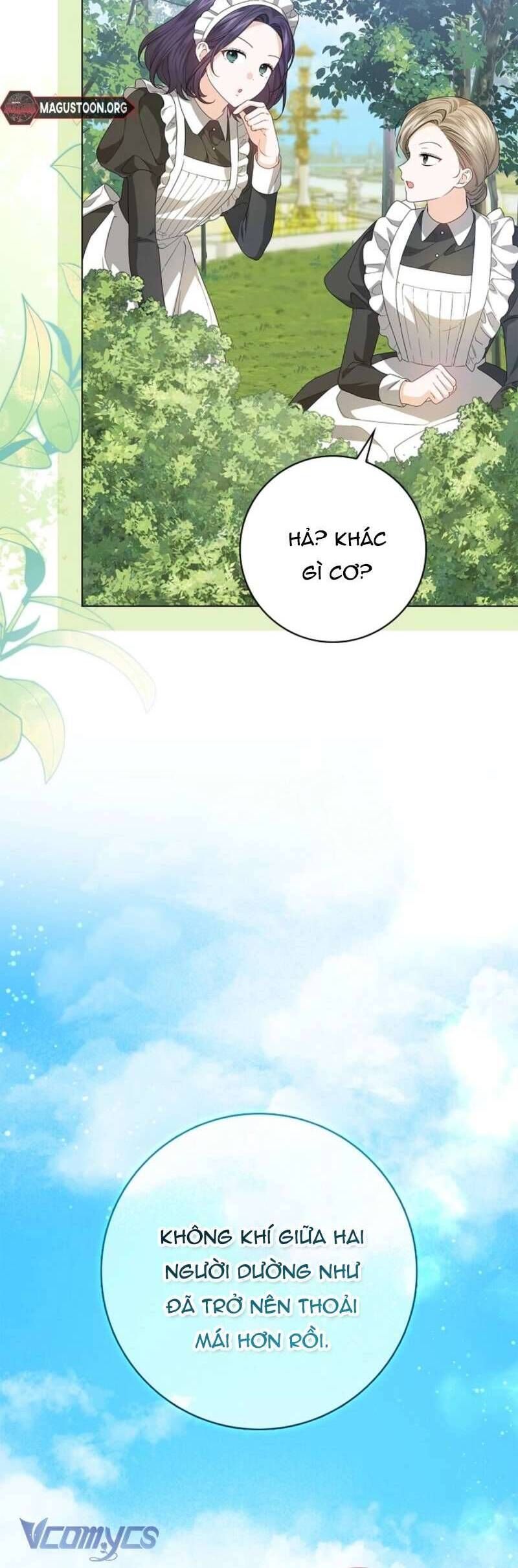 Nam Phụ Lên Giường Ngủ Với Tôi Chap 9 - Next Chap 10