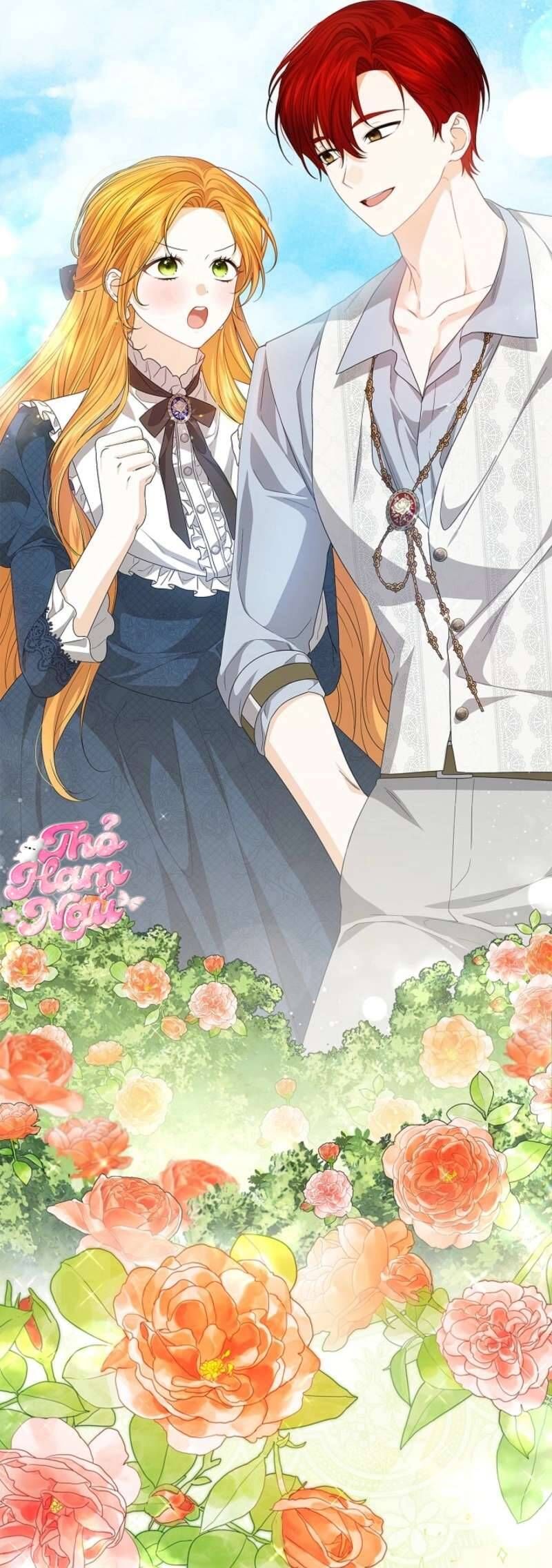 Nam Phụ Lên Giường Ngủ Với Tôi Chap 9 - Next Chap 10