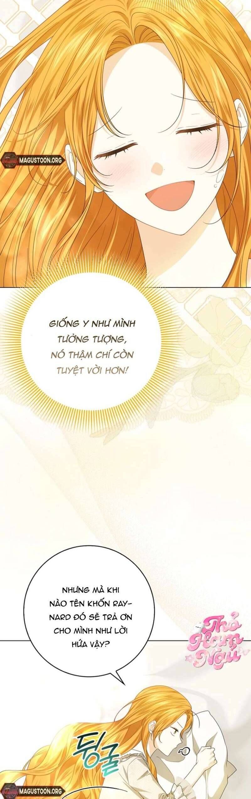 Nam Phụ Lên Giường Ngủ Với Tôi Chap 9 - Next Chap 10