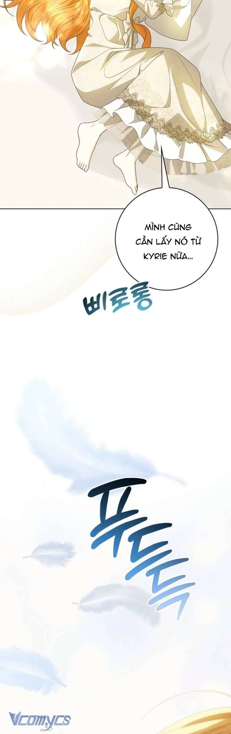 Nam Phụ Lên Giường Ngủ Với Tôi Chap 9 - Next Chap 10
