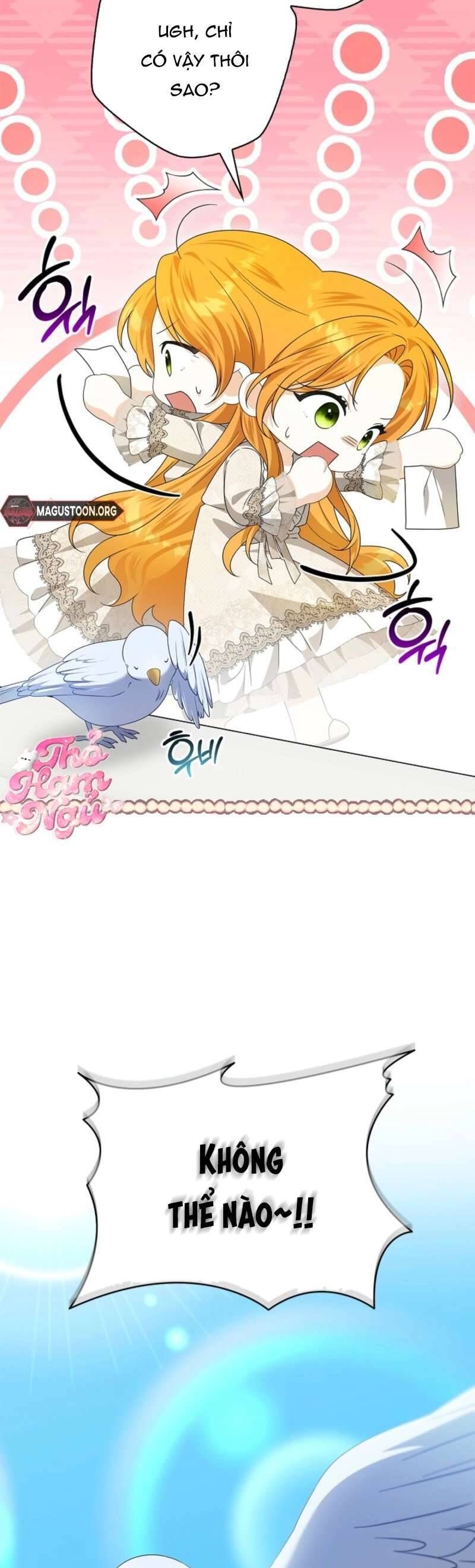 Nam Phụ Lên Giường Ngủ Với Tôi Chap 9 - Next Chap 10