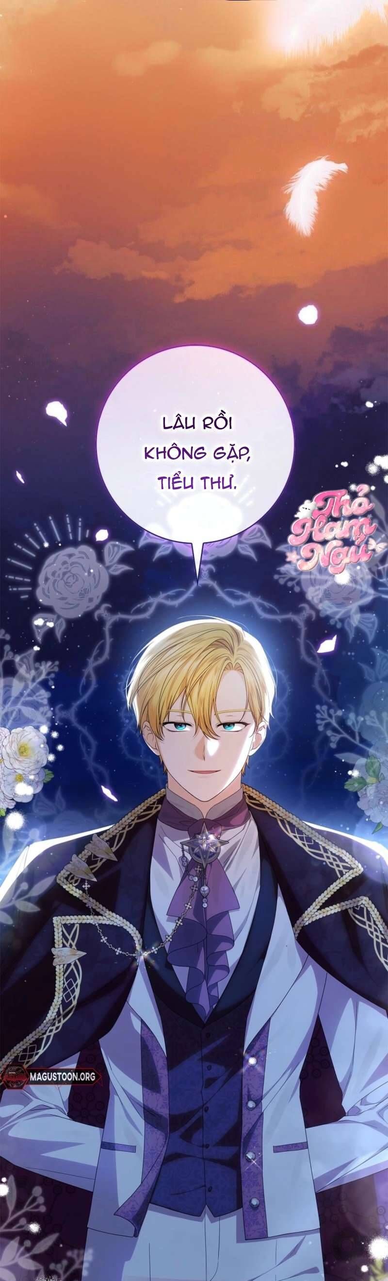 Nam Phụ Lên Giường Ngủ Với Tôi Chap 9 - Next Chap 10