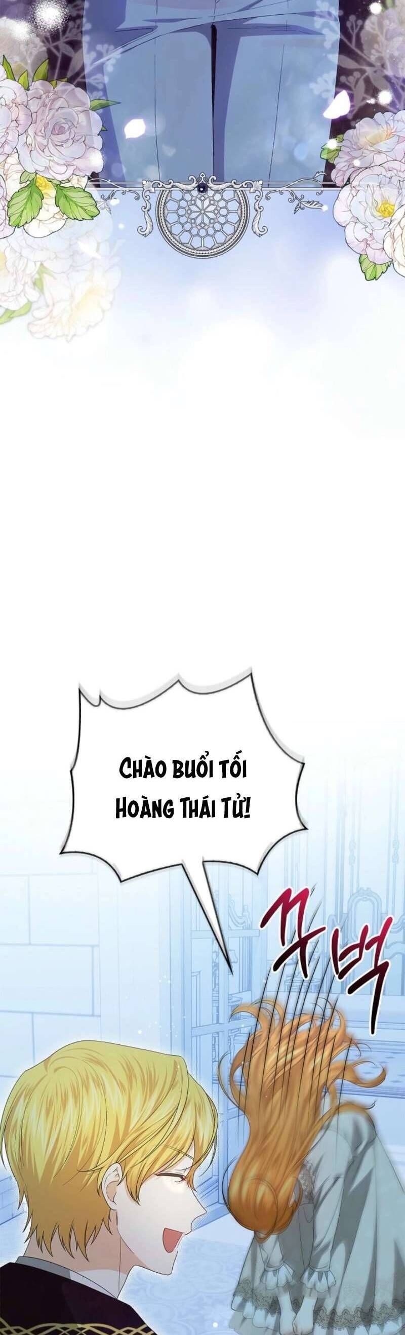 Nam Phụ Lên Giường Ngủ Với Tôi Chap 9 - Next Chap 10