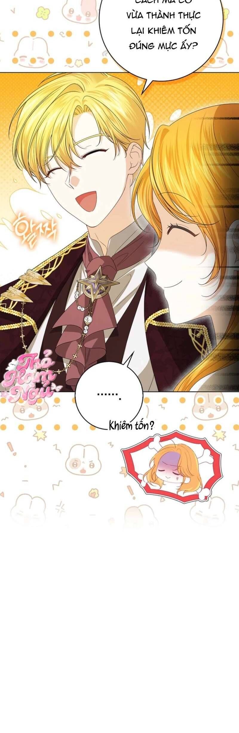 Nam Phụ Lên Giường Ngủ Với Tôi Chap 9 - Next Chap 10