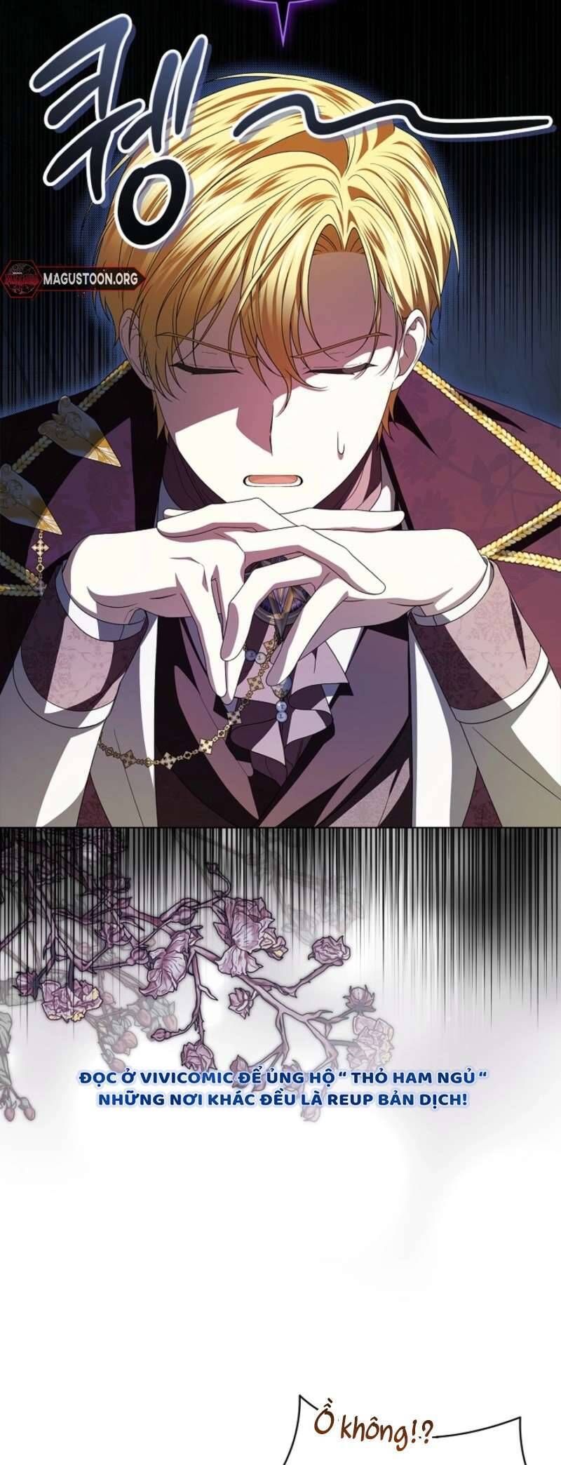 Nam Phụ Lên Giường Ngủ Với Tôi Chap 9 - Next Chap 10