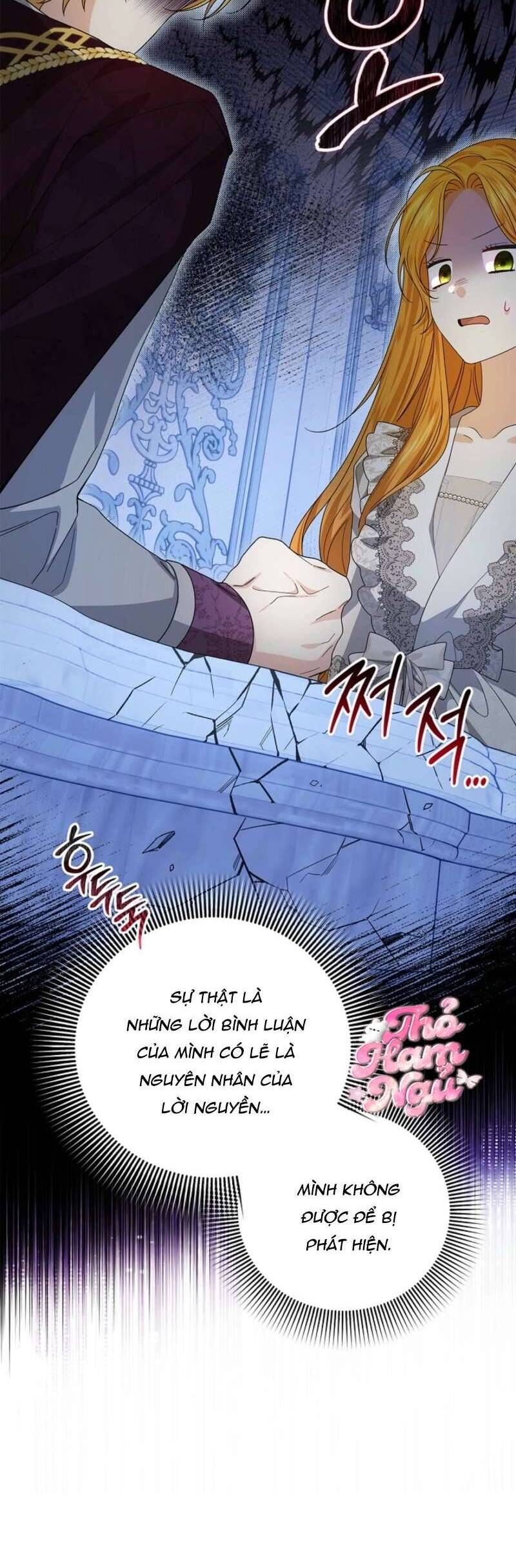 Nam Phụ Lên Giường Ngủ Với Tôi Chap 9 - Next Chap 10