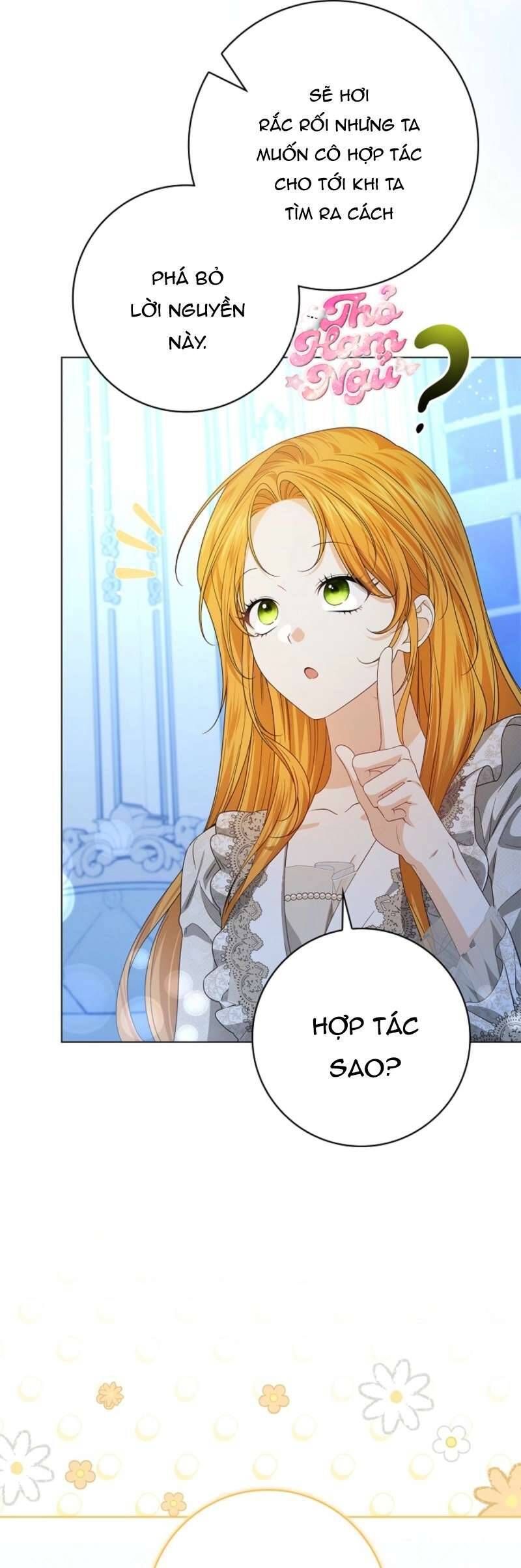 Nam Phụ Lên Giường Ngủ Với Tôi Chap 9 - Next Chap 10