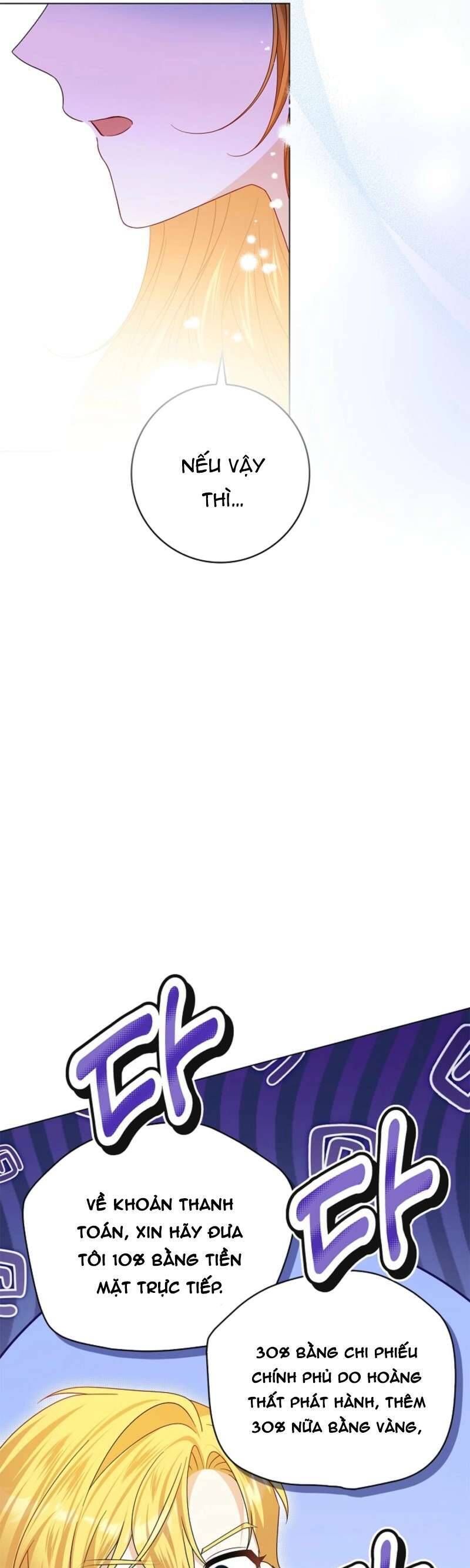 Nam Phụ Lên Giường Ngủ Với Tôi Chap 9 - Next Chap 10