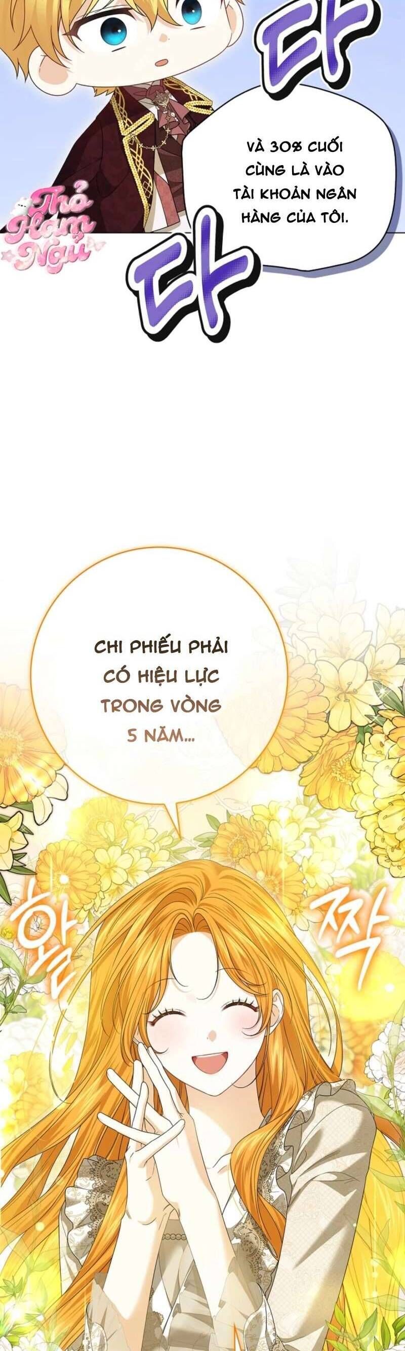 Nam Phụ Lên Giường Ngủ Với Tôi Chap 9 - Next Chap 10