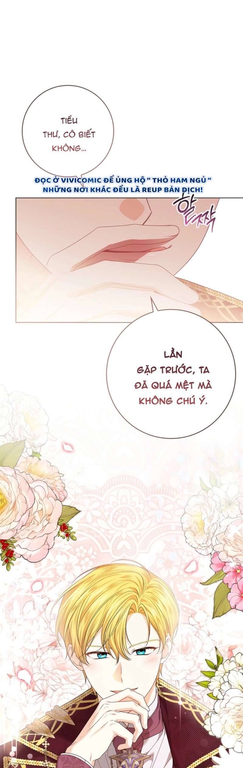 Nam Phụ Lên Giường Ngủ Với Tôi Chap 9 - Next Chap 10