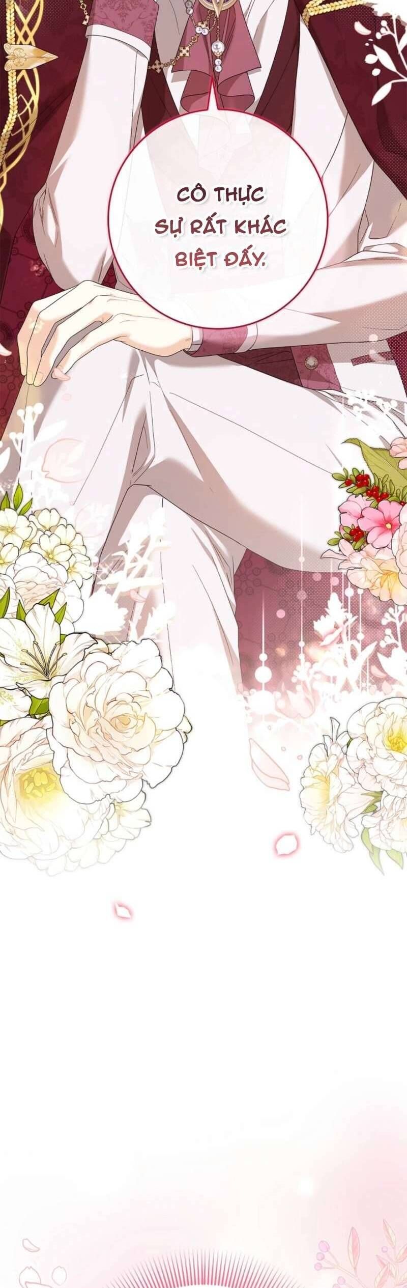 Nam Phụ Lên Giường Ngủ Với Tôi Chap 9 - Next Chap 10