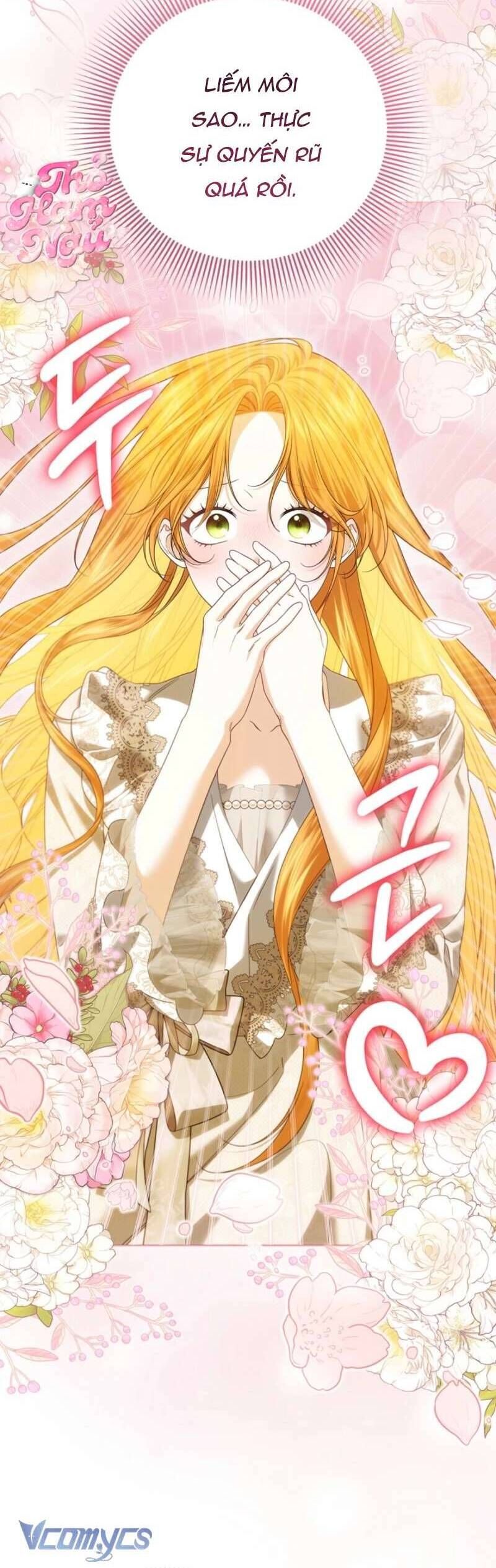 Nam Phụ Lên Giường Ngủ Với Tôi Chap 9 - Next Chap 10