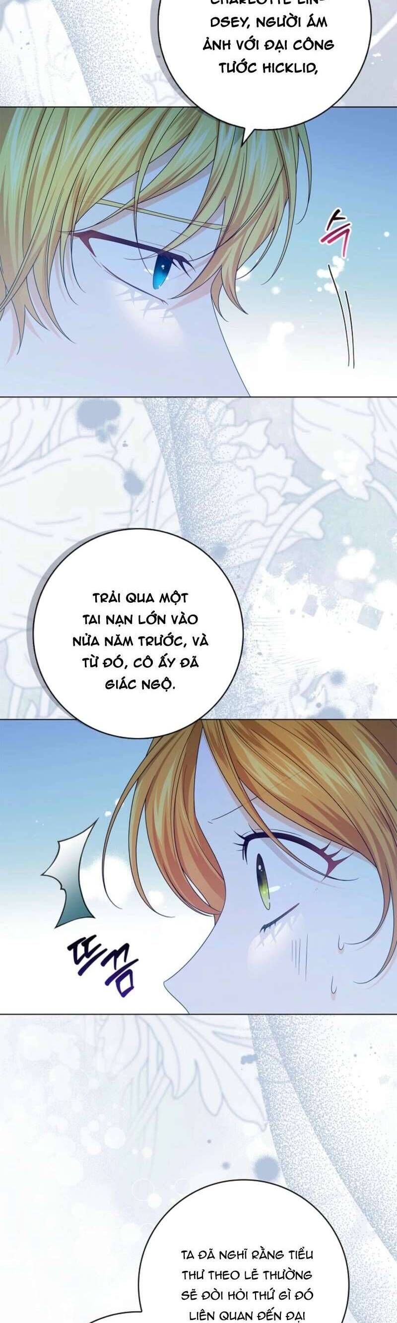 Nam Phụ Lên Giường Ngủ Với Tôi Chap 9 - Next Chap 10