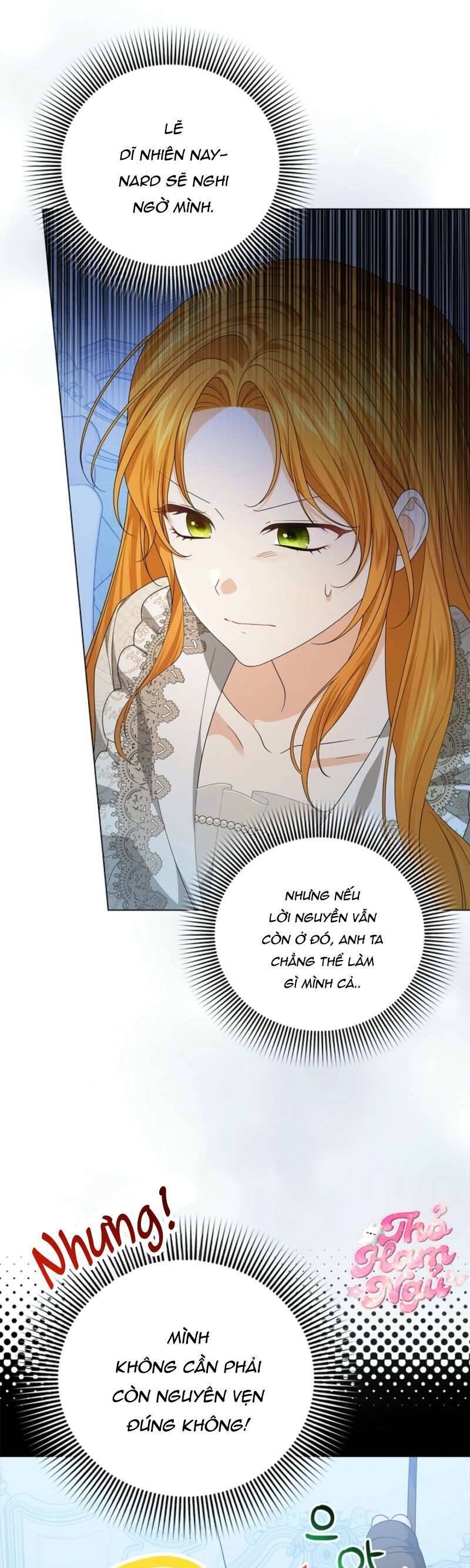 Nam Phụ Lên Giường Ngủ Với Tôi Chap 9 - Next Chap 10