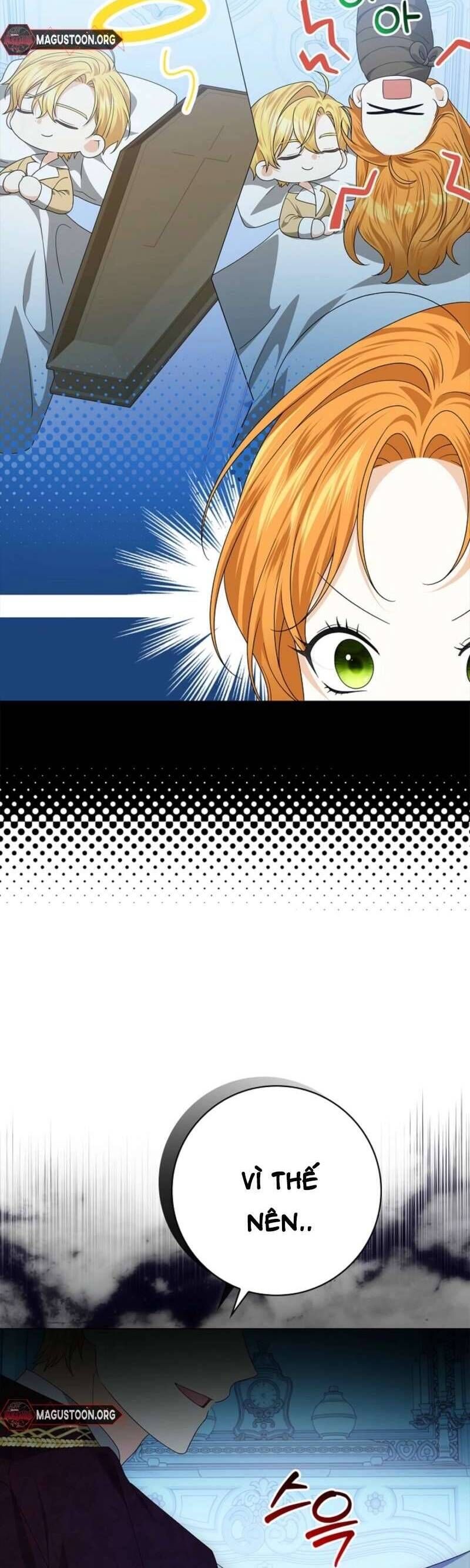 Nam Phụ Lên Giường Ngủ Với Tôi Chap 9 - Next Chap 10