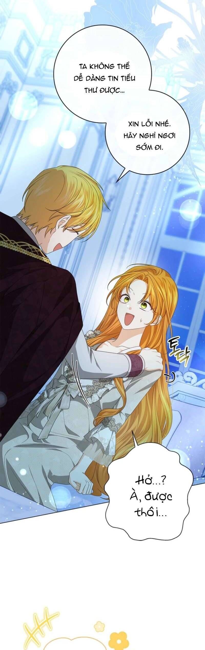 Nam Phụ Lên Giường Ngủ Với Tôi Chap 9 - Next Chap 10