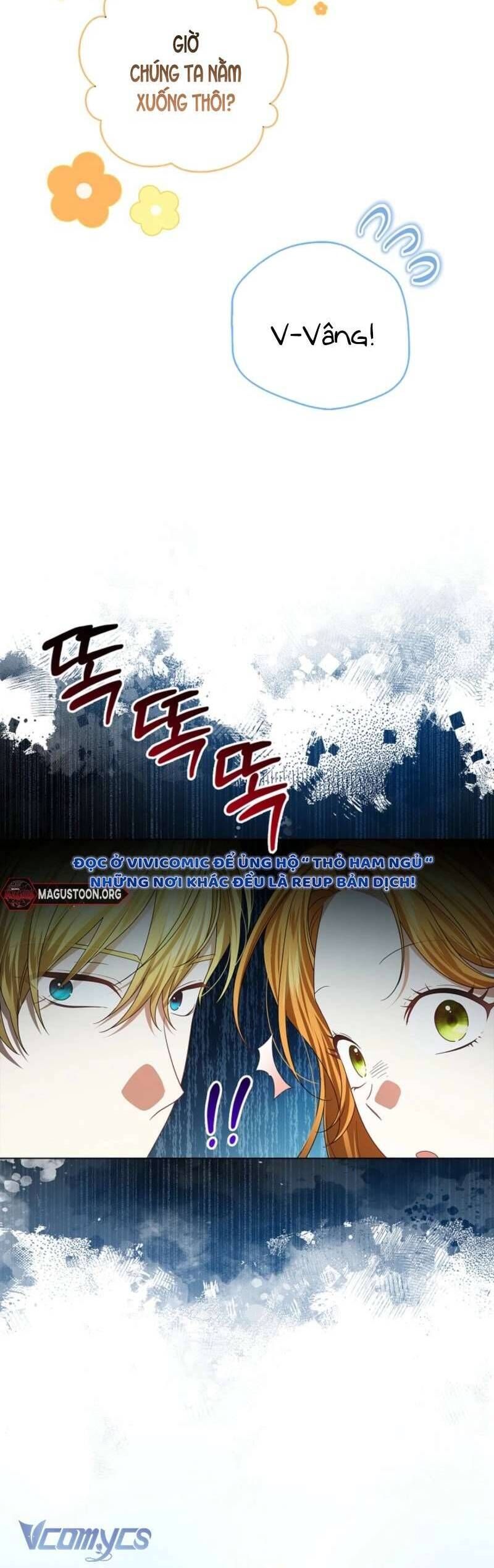 Nam Phụ Lên Giường Ngủ Với Tôi Chap 9 - Next Chap 10