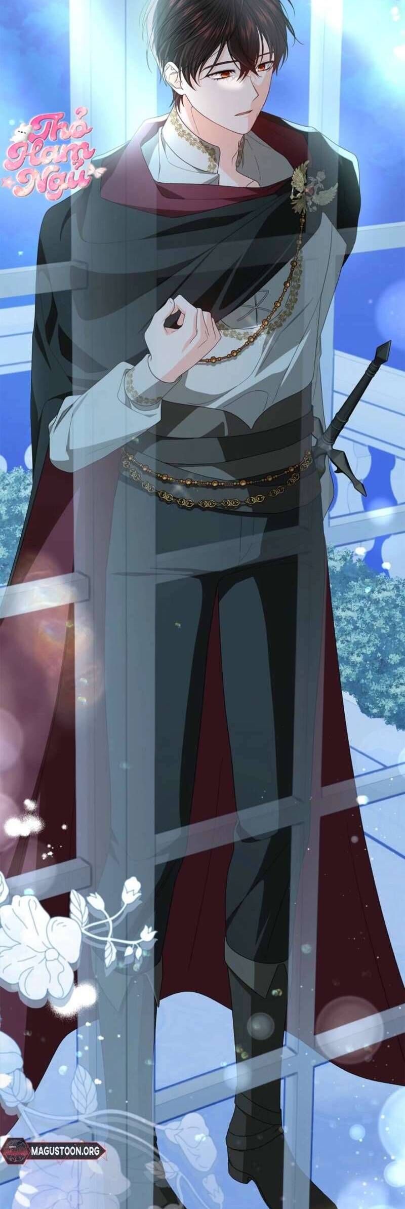 Nam Phụ Lên Giường Ngủ Với Tôi Chap 9 - Next Chap 10