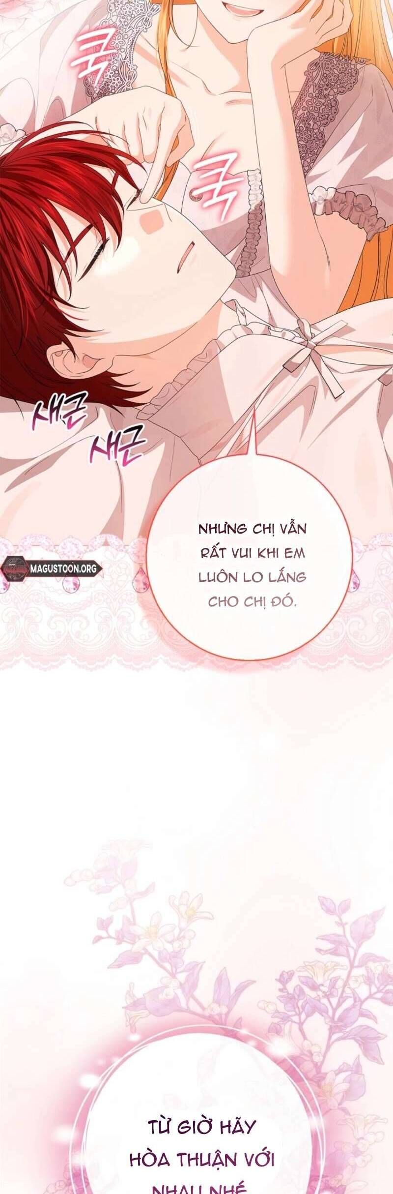 Nam Phụ Lên Giường Ngủ Với Tôi Chap 9 - Next Chap 10