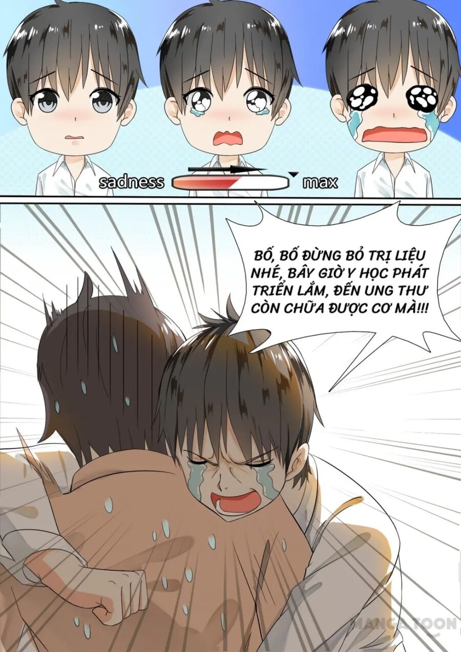 Nam Sinh Của Học Viện Nữ Sinh Chap 1 - Next Chap 2