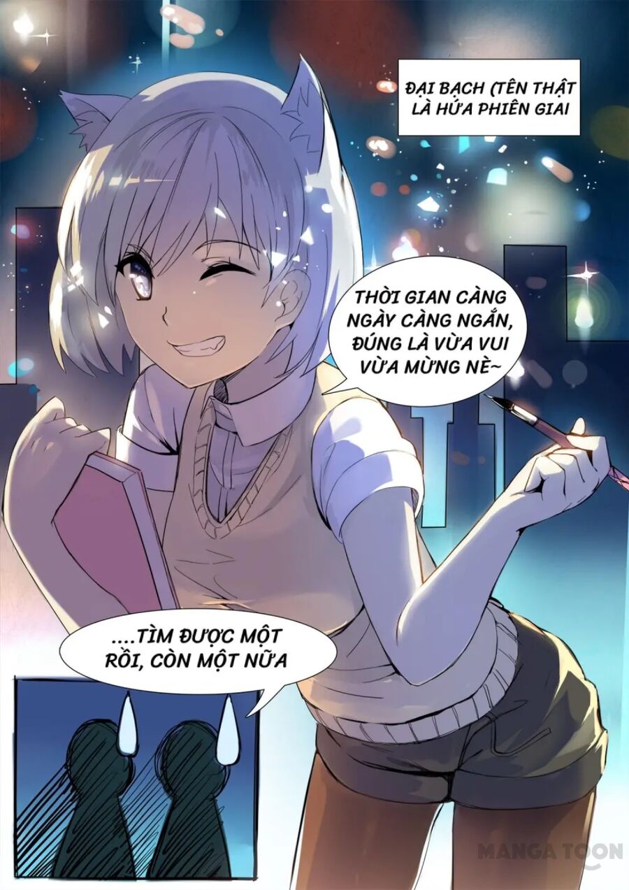 Nam Sinh Của Học Viện Nữ Sinh Chap 1 - Next Chap 2