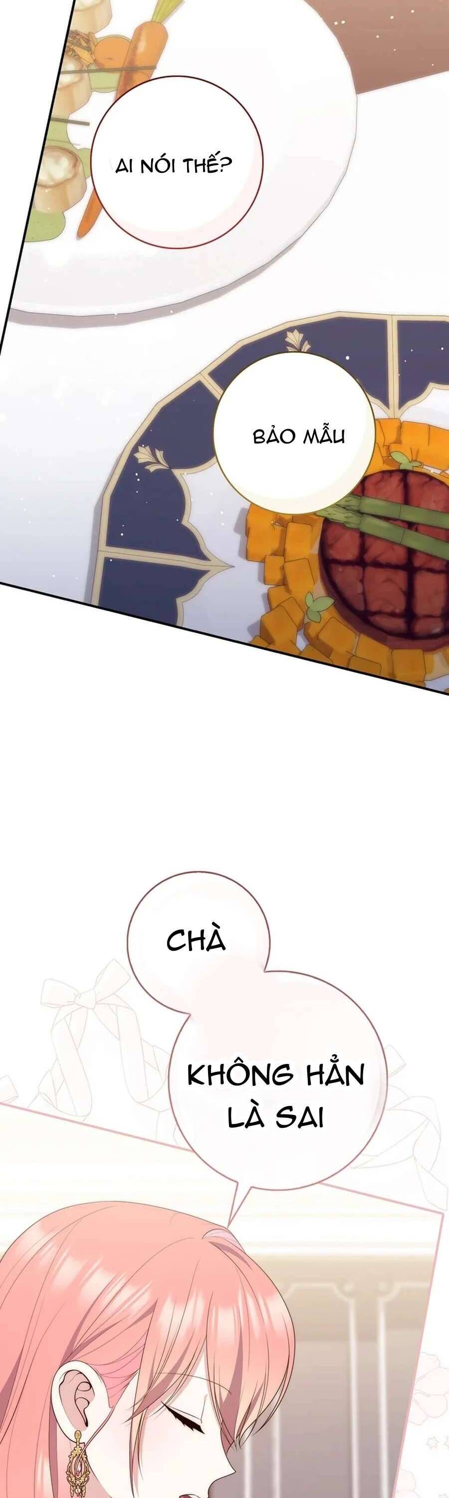 Nàng Công Chúa Tiên Tri Chap 103 - Next Chap 104