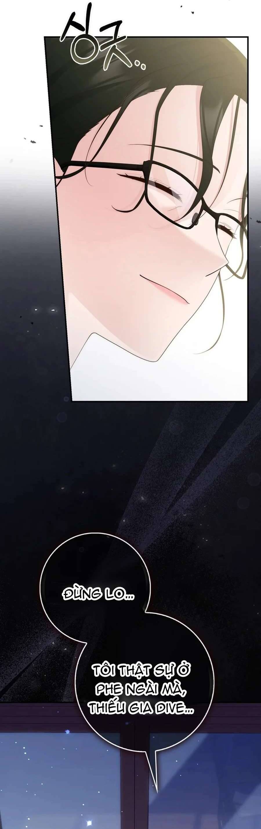 Nàng Công Chúa Tiên Tri Chap 103 - Next Chap 104