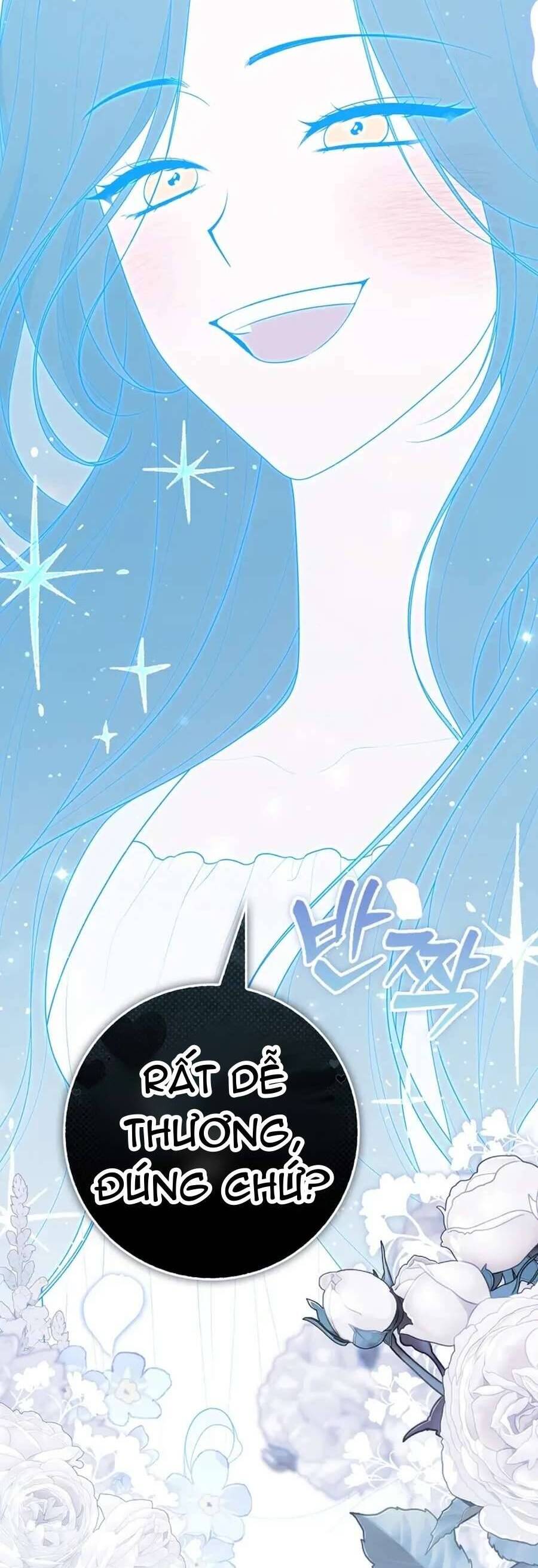 Nàng Công Chúa Tiên Tri Chap 105 - Next Chap 106