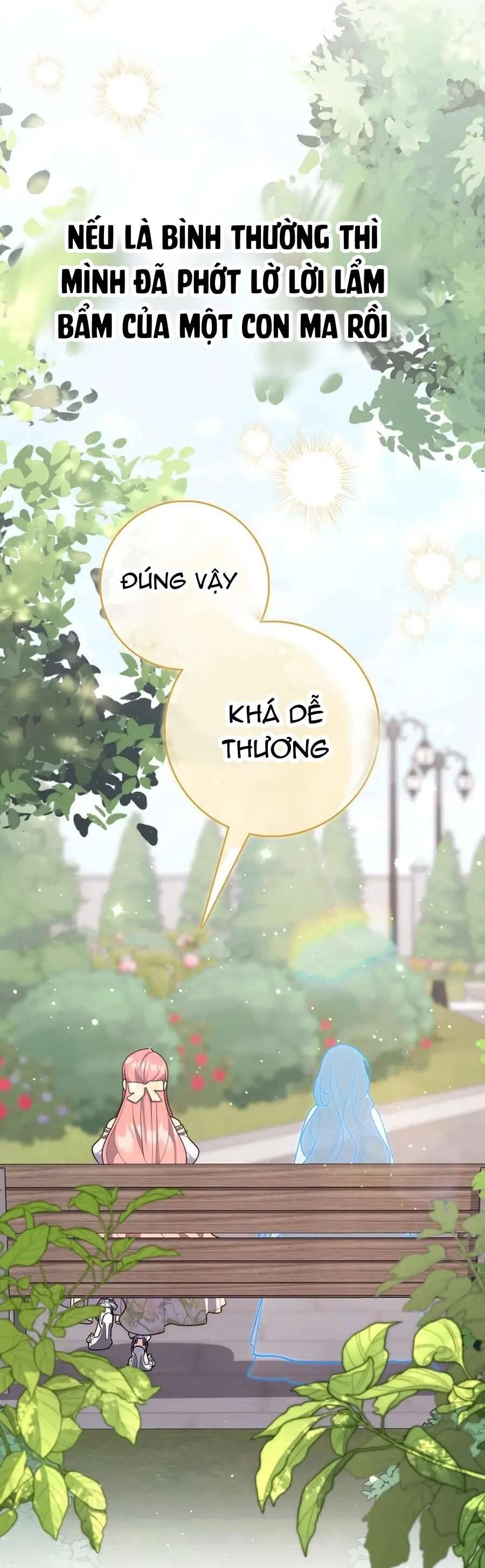 Nàng Công Chúa Tiên Tri Chap 105 - Next Chap 106
