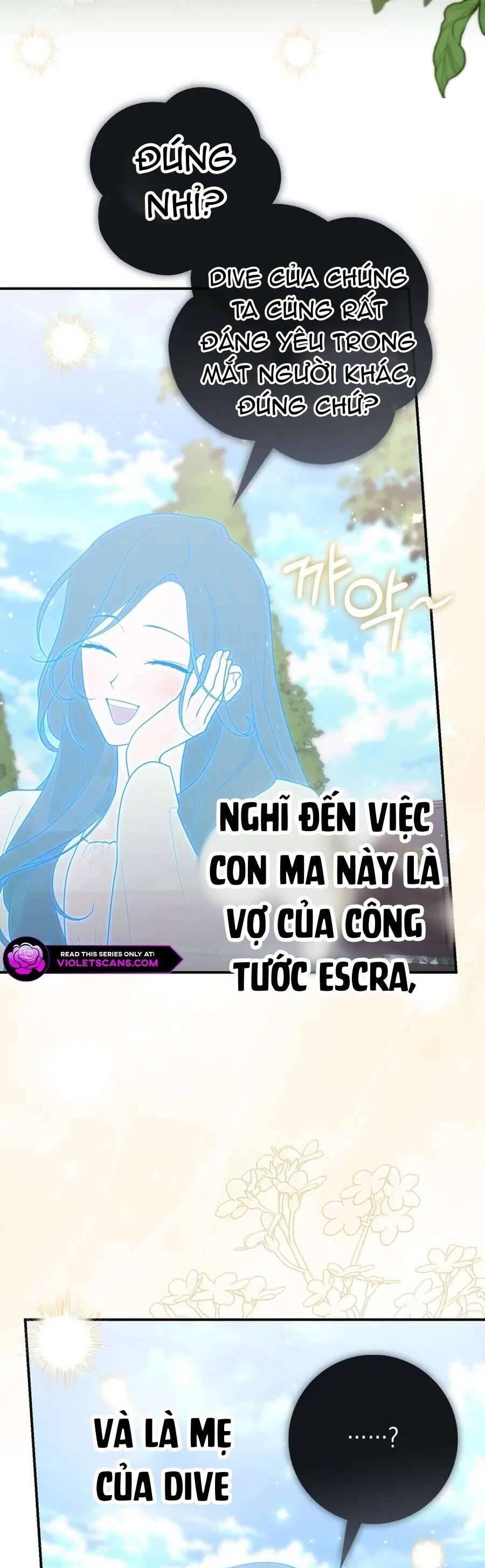 Nàng Công Chúa Tiên Tri Chap 105 - Next Chap 106